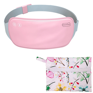 Comfy Pad + Wetbag cadeau